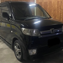 【20年式】ゼスト　車検（令和9年3月24日迄）❗️の画像