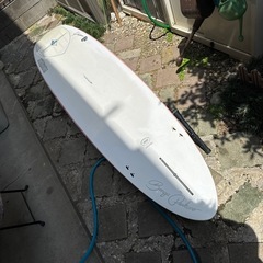 ロングボード9‘1
の画像