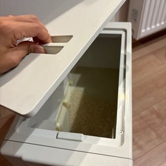 米びつの画像