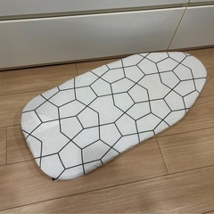 IKEA 卓上アイロン台の画像