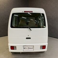 エブリイ ＰＡ 車検９年８月まで 乗って帰れます の画像