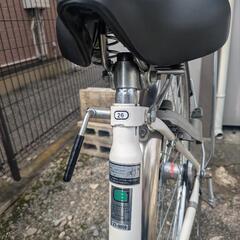 自転車の画像