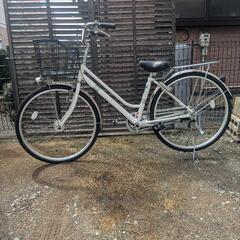 自転車の画像