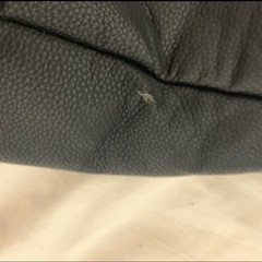 PUMA 2WAYトートバッグ 黒の画像