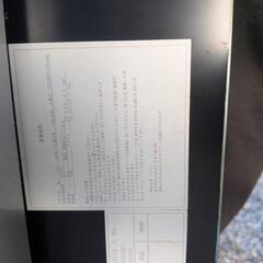 昇降式　ガラステーブル　幅1200mm✕奥行750mm✕高さ265-745mmの画像