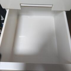 ★が10を超えたので1000円値引き致しました！！5段収納ボックスの画像