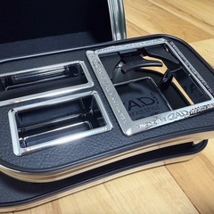 30系プリウス D.A.D フロントテーブル 超美品の画像