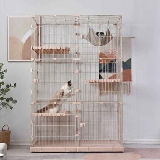 猫 ゲージ