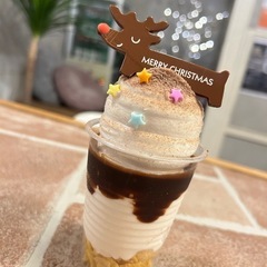 カルピジャーニ ソフトクリームフリーザーの画像