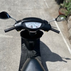 ホンダ　DIO AF35の画像