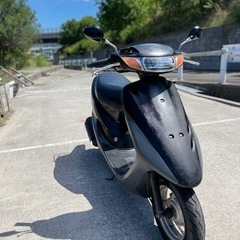 ホンダ　DIO AF35の画像