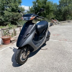 ホンダ　DIO AF35の画像