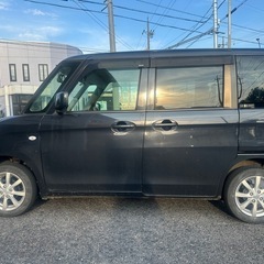 スペーシア G セットオプション装着車／平成26年式の画像