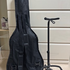 アコースティックギターの画像