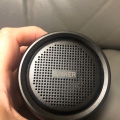 Anker SoundCore miniの画像