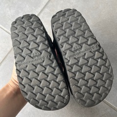 BREEZEサンダル14cmの画像