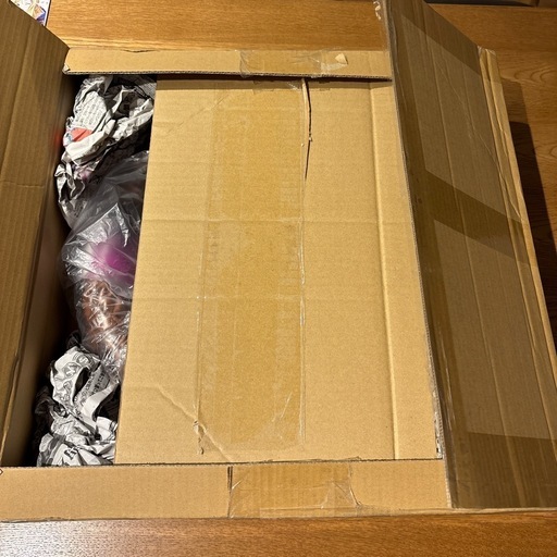 トラック用ハンドルカバー