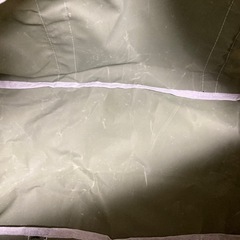 迷彩カモフラージュ ボストンバッグの画像