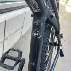 specialized スペシャライズド Pitch の画像