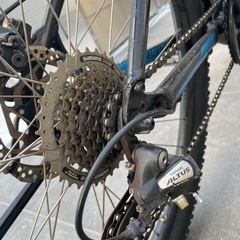 specialized スペシャライズド Pitch の画像