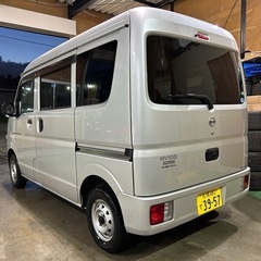 車検満タン！クリッパーバン‼️の画像