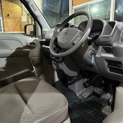 車検満タン！クリッパーバン‼️の画像