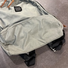 【訳あり】FREDRIK PACKERSデイパックの画像