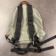 【訳あり】FREDRIK PACKERSデイパックの画像