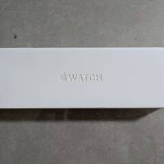 【新品未使用品】AppleWatch Series10 GPSモデル 42mmの画像