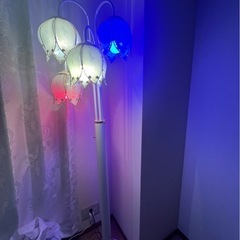 室内ランプの画像