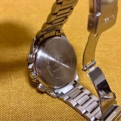 CITIZEN シチズン 腕時計 E610-S074339 電波ソーラー エコドライブの画像