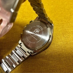 CITIZEN シチズン 腕時計 E610-S074339 電波ソーラー エコドライブの画像