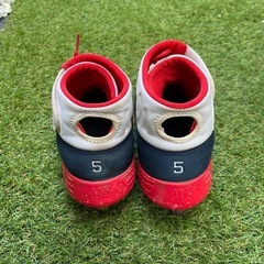NIKE オーダースパイクの画像