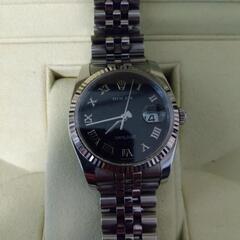 ROLEXデイトジャストの画像