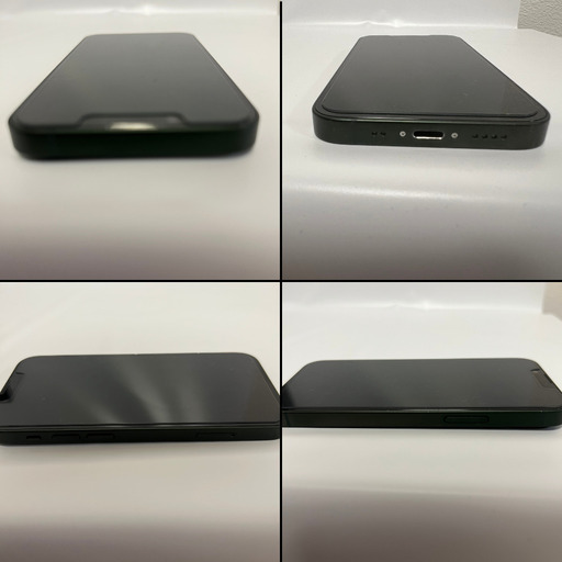 【純正バッテリー99%】iPhone13mini 128GB グリーン