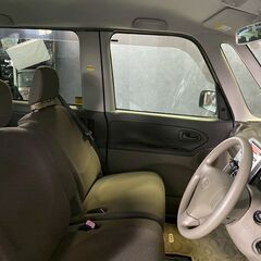 タント Ｘリミテッドセレクション 車検９年８月まで 乗って帰れます の画像
