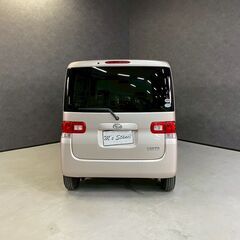タント Ｘリミテッドセレクション 車検９年８月まで 乗って帰れます の画像