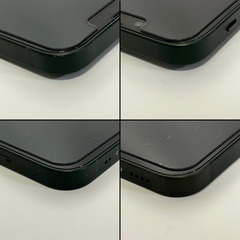 【純正バッテリー99%】iPhone13mini 128GB グリーンの画像