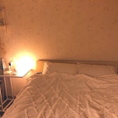 決まりました！9/1限定【DR.CARE】ダブルサイズ　マットレスの画像