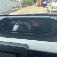 ワゴンR ハイブリッド FXセーフティPKG H29年 車検R9年8月まで 総額41万の画像