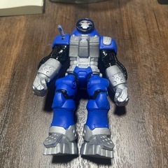 キュウレンジャー　ソフビ❗️の画像