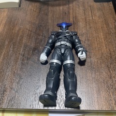 キュウレンジャー　ソフビ❗️の画像
