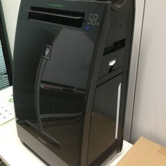 【🍀美品】新品の2種類のフィルター付属・高級加湿空気清浄機 シャープ 「基本送料無料」の画像