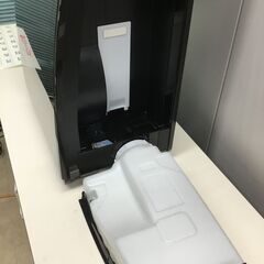 【🍀美品】新品の2種類のフィルター付属・高級加湿空気清浄機 シャープ 「基本送料無料」の画像