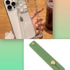 iPhone12mini　シムフリー　新品アクセサリー多数の画像