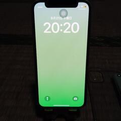 iPhone12mini　シムフリー　新品アクセサリー多数の画像