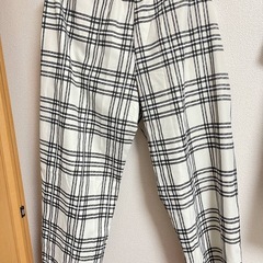 メンズパンツの画像