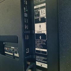 SONY BRAVIA KJ-65X8500F（LEDバッグライト新品）の画像