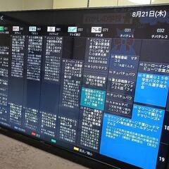 SONY BRAVIA KJ-65X8500F（LEDバッグライト新品）の画像