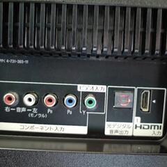 SONY BRAVIA KJ-65X8500F（LEDバッグライト新品）の画像